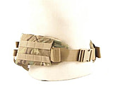 Image of Tactical Assault Gear Ruck Kidney Pads