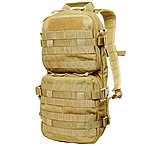 Image of TAG Medium Hydration Pack: Poseidon - Black HMD1BK