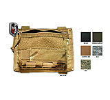 Image of Tactical Assault Gear MOLLE Admin Rampage Pouch