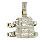 Image of TAG MOLLE Drop Leg Platform