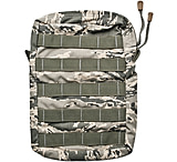 Image of Tactical Assault Gear MOLLE Small 50oz Hydration Bladder Carrier