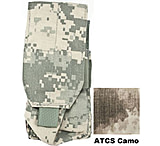 Image of TAG MOLLE M16 Mag 2 Pouch