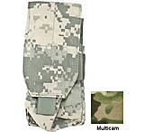 Image of TAG MOLLE M16 Mag 2 Pouch