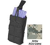 Image of TAG Tactical Assault Gear MOLLE Shingle/Pistol Enhanced 1 Magazine Pouch