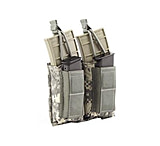 Image of Tactical Assault Gear MOLLE Shingle Pistol Enhanced 2 Mag Pouch