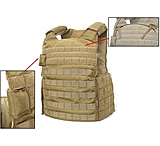 Image of TAG Releasable Armor Carrier