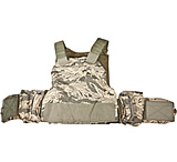 Image of Tactical Assault Gear Slick Plate Carrier Tactical Vest
