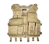 Image of TAG Special Boat Team Tactical Floatation Vest