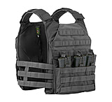 Image of Tactical Assault Gear Vanguard Skeletal Plate Carrier Set w/Cummerbund