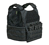 Image of Tactical Assault Gear Vanguard Plate Carrier Set w/Standard Cummerbund