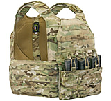Image of Tactical Assault Gear Vanguard Plate Carrier Set w/Standard Cummerbund