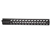 Image of Tactical Edge 15 in Keymod Rail Slim