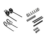 Image of Tactical Edge Complete Lower Spring Kit