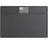 Tactical Formulary BaseMat, Gray, 12in x 18in, BM-12X18