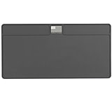 Tactical Formulary RifleMat, Gray, 18in x 36in, RM-18X36