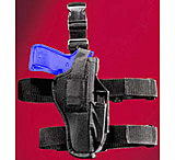 Image of GunMate Tactical Nylon Holster
