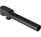 Image of Tactical Kinetics Glock G17 Gen 3-4 Non-Threaded Barrel