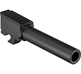 Tactical Kinetics Pistol Barrel, Sig Sauer P320 Compact , Non-Threaded, Black Nitride, TK3053-BLK