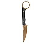 Image of Montana Knife Company MINI WARGOAT - COY/BLK 314285C0