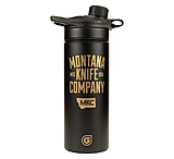 Image of Montana Knife Company MKC X GRAYL - 24OZ GEOPRESSR TI PURIFIER D648343E