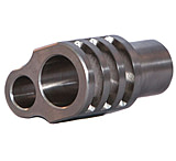 Image of Tactical Precision Manufacturing 1911 5in Commander Titanuim Muzzle Brake