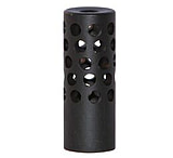 Image of Tactical Precision Manufacturing 30 Cal 5/8X24 Tpi Titanuim Full Port Muzzle Brake