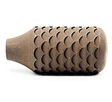 Image of Tactical Precision Manufacturing Aluminum Drake Long Bolt Knob