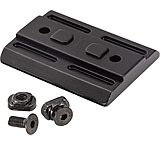 Image of Tactical Precision Manufacturing M-LOK ARCA Rail