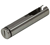 Tactical Precision Manufacturing Ruger Precision Rifle Polished Titanium Bolt Shroud