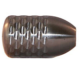 Image of Tactical Precision Manufacturing Titanium Bolt Knob Acorn Style