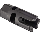 Image of Tactical Precision Manufacturing TPM .22 Cal Titanium Flash Hider