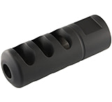 Image of Tactical Precision Manufacturing TPM 30 Cal 3 Port Titanium Muzzle Brake