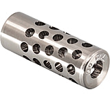 Image of Tactical Precision Manufacturing TPM .30 Cal. 5/8x24 Titanium Muzzle Brake