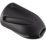 Image of Tactical Precision Manufacturing TPM Aluminum Helical Fluted Bolt Knob