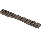 Image of Tactical Precision Manufacturing TPM Remington 700 Scope Base 20 MOA