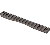 Tactical Precision Manufacturing TPM Remington 700 Scope Base 20 MOA