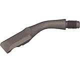 Tactical Precision Manufacturing TPM Tikka T3 Bolt Handle Replacement, Blasted Titanium, OSFA, TBH-T3-TI