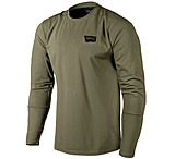Image of Montana Knife Company RANGE DAY PERFORMANCE LONG SLEEVE - OD GREEN 1CD756AD