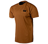 Image of Montana Knife Company RANGE DAY PERFORMANCE SHORT SLEEVE - COYOTE 42E44600