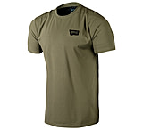 Image of Montana Knife Company RANGE DAY PERFORMANCE SHORT SLEEVE - OD GREEN 0E8591C4