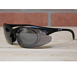 Image of Tactical RX Sports Optical Lookout Sunglasses