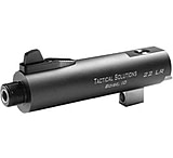 Image of Tactical Solutions Trail-Lite 4in Threaded Barrel