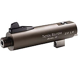 Image of Tactical Solutions Trail-Lite 4in Threaded Barrel