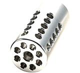 Tactical Solutions 1in Pac-Lite Compensator