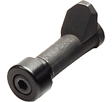 Image of Tactical Solutions Extended Mag Release Bg Buckmark Black