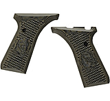 Image of Tactical Solutions Buck Mark G-10 Grip