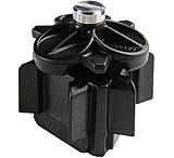 Tactical Solutions TriMag X-Ring Performance Accessory, Black, XRACC-TM