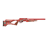 Image of Tactical Solutions Tacsol Xrp 9" Barrel Takedown 10/22 Threaded Black Matte