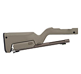 Image of Tactical Solutions Takedown Barrel with Magpul Backpacker Stock Combo
