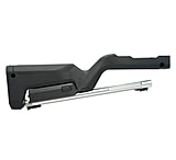 Tactical Solutions Takedown Barrel with Magpul Backpacker Stock Combo